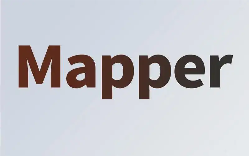 mapper笔记